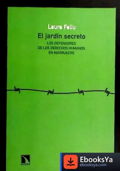 Descargar El Jardín Secreto