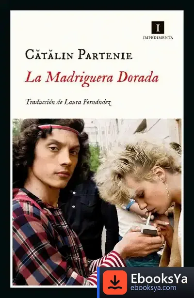 Descargar La Madriguera Dorada de Laura Fernández