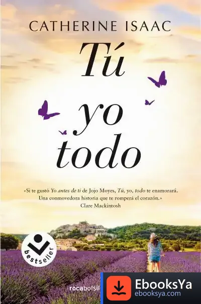 Descargar Tú, Yo, Todo de Laura Fernández