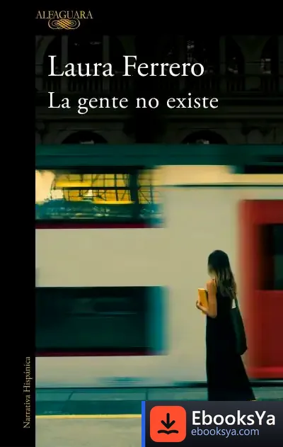 Descargar La Gente No Existe
