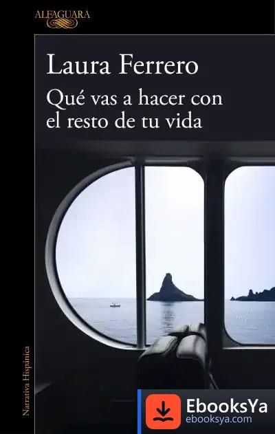 Descargar Qué Vas A Hacer Con El Resto De Tu Vida
