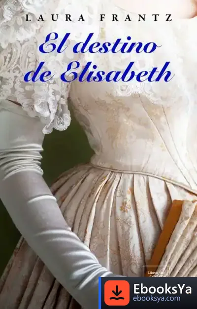 Descargar Destino De Elisabeth,El