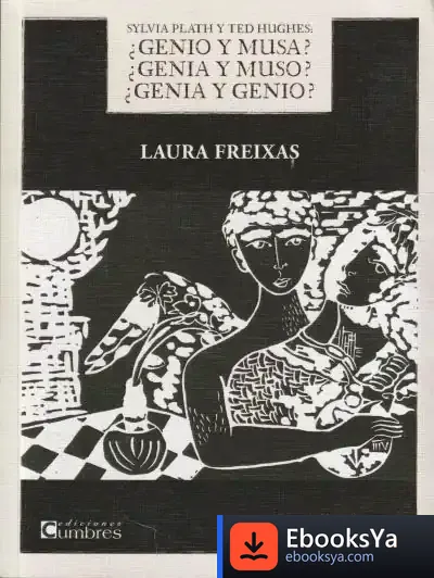 Descargar Silvia Plath Y Ted Hughes de Laura Freixas