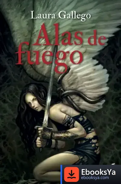 Descargar Alas De Fuego