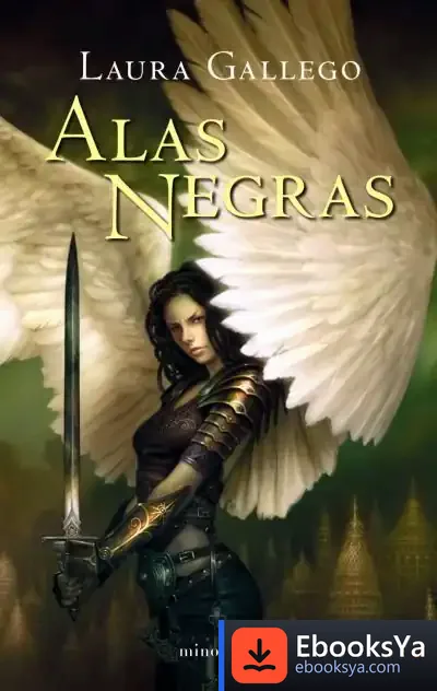 Descargar Alas Negras Nº 02/02