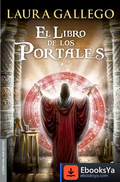 Descargar El Libro De Los Portales de Laura Gallego García