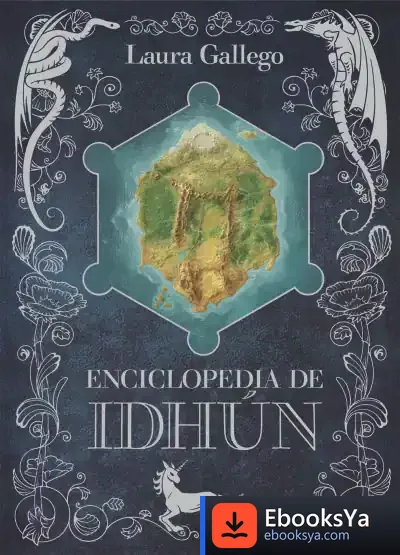 Descargar Enciclopedia De Idhún