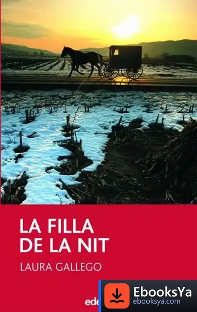Descargar La Filla De La Nit de Elisa Velasco Pineda