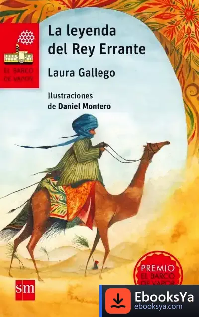 Descargar La Leyenda Del Rey Errante