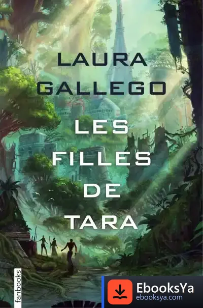 Descargar Les Filles De Tara de Laura Gallego García