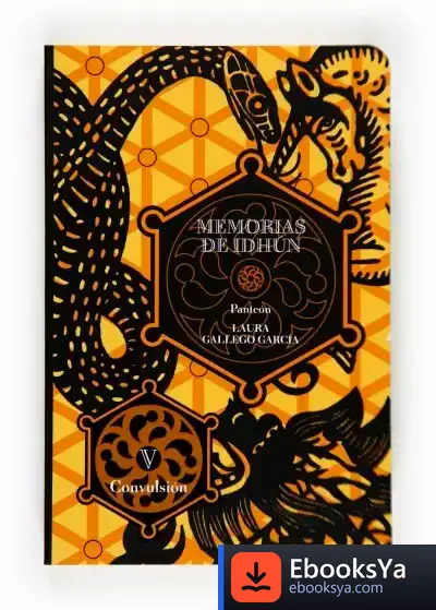 Descargar Memorias De Idhún. Panteón. Libro V: Convulsión de Susan Buck-morss