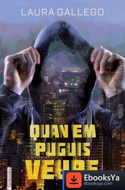 Descargar Quan Em Puguis Veure de Laura Gallego García