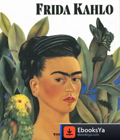 Descargar Frida Kahlo de Laura García Sánchez