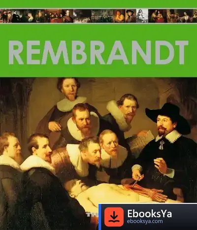Descargar Rembrandt de Laura García Sánchez