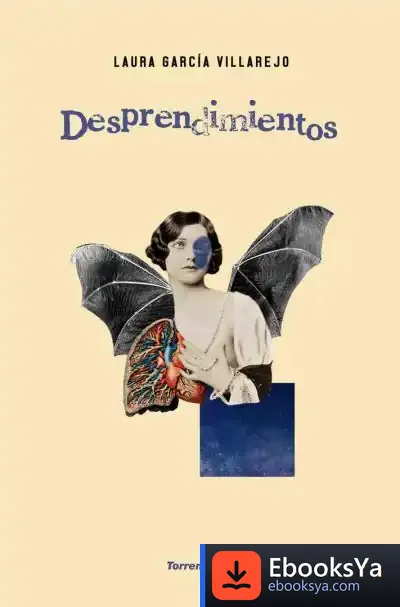 Descargar Desprendimientos de Laura García Villarejo