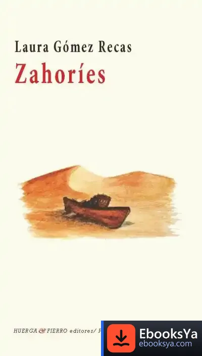 Descargar Zahories