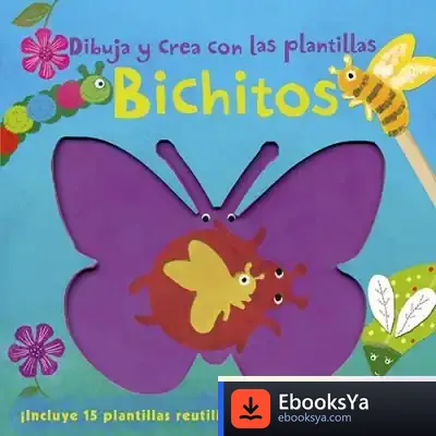 Descargar Bichitos de Laura Hambleton