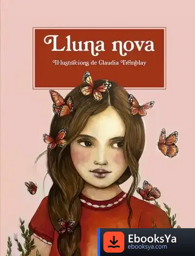 Descargar Lluna Nova de Félix García Moriyón