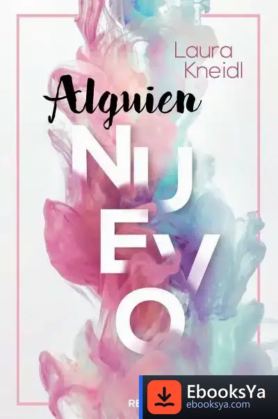 Descargar Alguien Nuevo