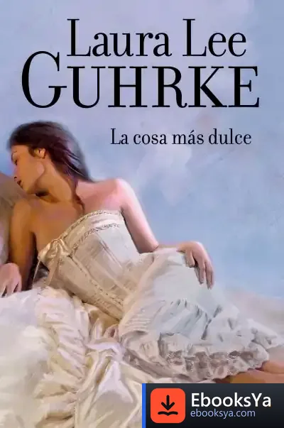 Descargar La Cosa Más Dulce