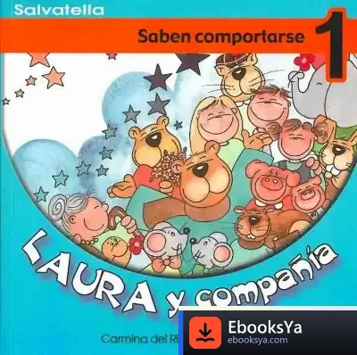 Descargar Laura Y Compañia 1 de José López Cobo