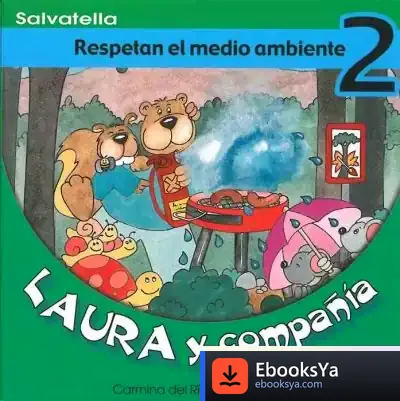 Descargar Laura Y Compañia 2 de Joan de Déu Prats