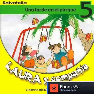 Descargar Laura Y Compañia 5 de Josep M. Fericgla