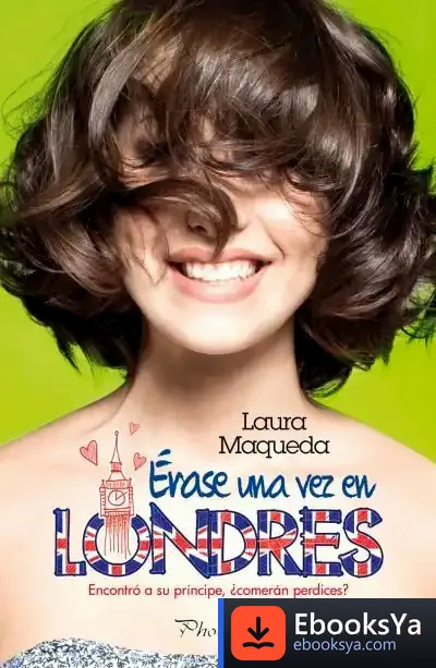 Descargar Érase Una Vez En Londres