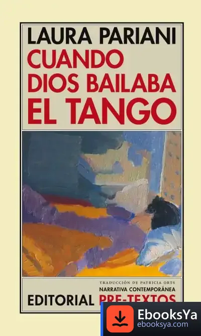 Descargar Cuando Dios Bailaba El Tango