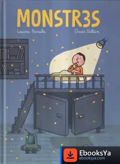 Descargar Monstr3S