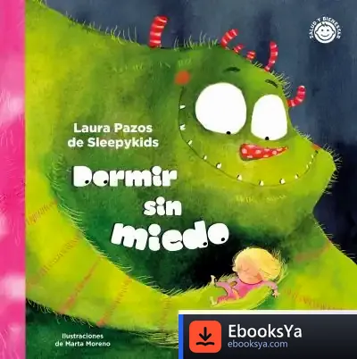 Descargar Dormir Sin Miedo de Laura Pazos de Sleepykids