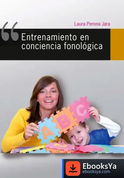 Descargar Entrenamiento En Conciencia Fonologica