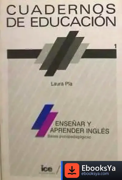 Descargar Enseñar Y Aprender Inglés
