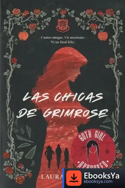 Descargar Las Chicas De Grimrose de Isabel Santos Gargallo
