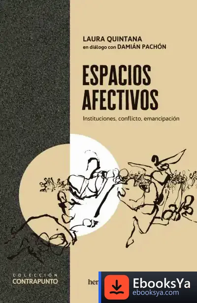 Descargar Espacios Afectivos de Laura Quintana