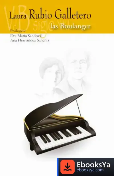 Descargar Las Boulanger de Laura Rubio