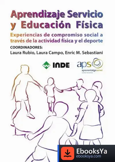 Descargar Aprendizaje Servicio Y Educación Física
