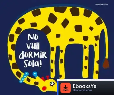Descargar No Vull Dormir Sola!