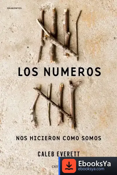 Descargar Los Números Nos Hicieron Como Somos