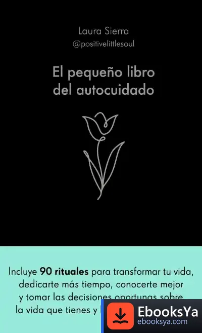 Descargar El Pequeño Libro Del Autocuidado