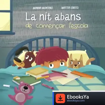 Descargar La Nit Abans De Començar L'Escola