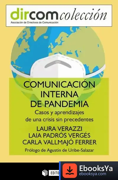 Descargar Comunicación Interna De Pandemia