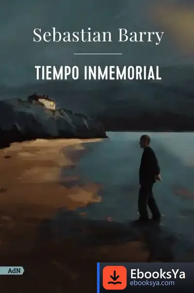 Descargar Tiempo Inmemorial (Adn)