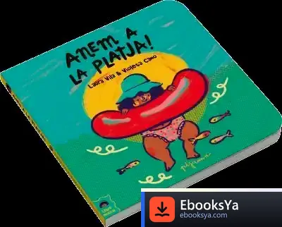 Descargar Anem A La Platja! de Laura Vila