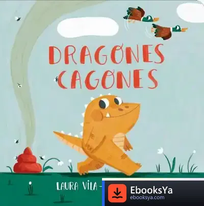 Descargar Dragones Cagones