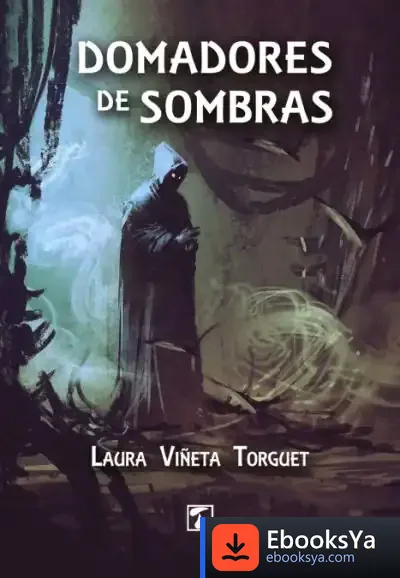 Descargar Domadores De Sombras
