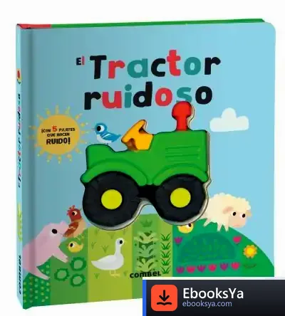 Descargar El Tractor Ruidoso