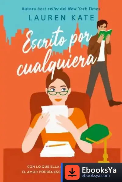 Descargar Escrito Por Cualquiera