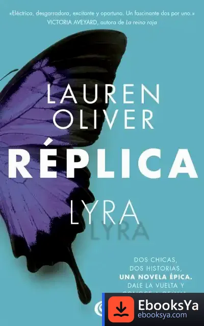 Descargar Replica