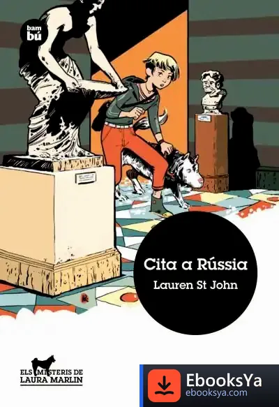 Descargar Cita A Rússia de Lauren St. John